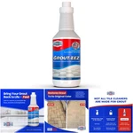 Super Heavy-duty Grout Cleaner 32 Oz Tile Floor Stain Remover Bathroom Kitchen. Fixed Price $51.84.