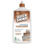 Holloway House Quick Shine No Scent Hardwood Floor Luster Liquid 27 Oz. Fixed Price $36.62.