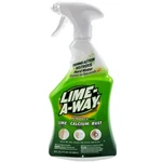 Lime-a-way Bathroom Cleaner, Removes Calcium Rust, 22 Fl Oz. Fixed Price $12.99.