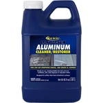 Star Brite Ultimate Aluminum Cleaner/restorer 64 Oz.. Fixed Price $36.33.