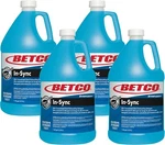 Betco Symplicity In-sync Dishwashing Detergent, Case Of 4 (tote 2). Fixed Price $47.93.
