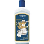 Wright's No Tarnish Silver Polish. Fixed Price $14.99.