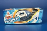 Mr Magic Reach Starter Kit Bathroom Cleaning Tool Detachable Pole Nib. Fixed Price $14.99.