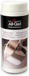 All-clad Specialty Powder Stainless Steel Cleaner And 12 Ounce (pack Of 1). Fixed Price $15.91.