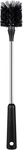 Water Bottle Brush, 15 Inches Long Stainless Steel Handle Black. Fixed Price $17.72.