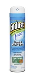 Endust Fragrance Free Hypo-allergenic Dusting And Cleaning Spray,. Fixed Price $10.92.