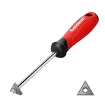 Goldblatt Grout Removal Tool With Replacement Carbide Tip - Professional. Fixed Price $23.05.