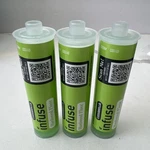 Casabella Infuse Hardwood Floor Cleaner Lot Of Concentrated Lemon Grass 0.33OZ. Fixed Price $29.95.