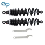 For Arctic Cat 400 450 500 550 650 700 1000 Rear Shocks 0404-158 0404-274. Fixed Price $129.23.