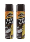 Armorall Tire Foam Protectant Cleans Natural Finish 20OZ (pack Of 2). Fixed Price $11.98.