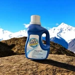 Oxiclean Liquid Laundry Detergent High Def Clean, Free & Clear 60 Oz Ships. Fixed Price $52.44.