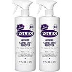 Pack Folex Instant Carpet Spot Remover - 32 Oz Removes Accidents, Grease. Fixed Price $24.99.