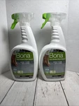 Bona 32 Oz. Stone, Tile Laminate Cleaner Brand New Bottles. Fixed Price $26.99.