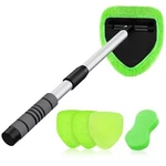 Xindell 24-INCH Windshield Cleaner Tool Upgrade Large Head Car 24IN. Fixed Price $23.14.