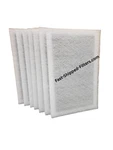 Fast-shipped-filters 7 Pack Designed To Fit Solaceair Cleaner White. Fixed Price $139.98.