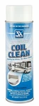 3X Chemistry; 117 Coil Cleaner, Ac Systems. Fixed Price $19.98.