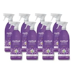 Mth 01454 28 Oz Spray Bottle Antibac All-purpose Cleaner Wildflower (8/CT) New. Fixed Price $40.50.