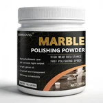 2.2LB Marble Polishing Powder Granite Cleaner Nature Stone Seal.... Fixed Price $52.89.