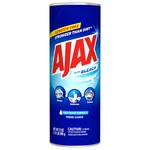 Ajax All-purpose Powder Cleaner With Bleach 21 Oz (pack Of 3). Fixed Price $15.50.