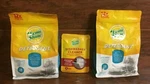(2) Lemi Shine Dishwasher Detergent Total 56 Pacs. Free Cleaner Pack.. Fixed Price $12.00.