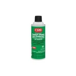 SEPTLS12503140 - Crc Contact Cleaner Lubricants. Fixed Price $50.45.