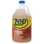 Zep Industrial Hardwood And Laminate Floor 128 Oz (pack Of 1), Blue. Fixed Price $23.30.