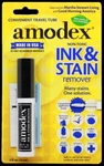 Amodex Ink & Stain Remover Pocket Travel Size - 0.5 Fl Oz New. Fixed Price $15.75.