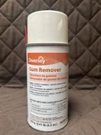 Diversey Remover Removes Gum, Candle Wax More. Fixed Price $9.99.