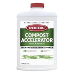 Roebic CA-1 Bacterial Compost Accelerator 2.5 Pounds. Fixed Price $26.97.