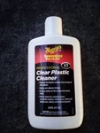 Meguiars Mirror Glaze Clear Plastic Cleaner 17 Original Formula. Fixed Price $64.00.