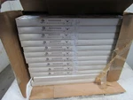 Flanders 80255D02999 30X30X2 PP40 H/c Merv Lpd Pleated Air Filter Lot Of 12. Fixed Price $89.99.