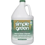 Simple Green 13005CT Industrial Cleaner/degreaser Concentrated All-purpose Gal. Fixed Price $23.99.