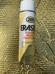 New Zep Erase Ii Heavy-duty Vandal Mark Remover 16 Ounces Can. Fixed Price $9.99.
