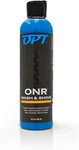 Optimum No Rinse And Shine - Onr Car Wash, New 8 Fl Oz (pack Of 1). Fixed Price $25.71.