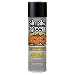 Simple Green 310001260014 Aerosol Can Bbq And Grill Cleaner 20 Oz. (pack Of 12). Fixed Price $57.24.