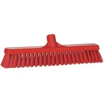 Remco 31744 16 Sweep Face Broom Head, Soft/stiff Combination, Synthetic, Red. Fixed Price $38.19.