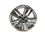 2017-2018 Audi Q3 (8U) 18X7 Aluminum Alloy 5-SPOKE Fan Wheel Rim. Fixed Price $132.99.