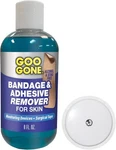 Goo Gone Bandage Adhesive Remover For Skin - 8 Ounce Fl Oz (pack Of 1). Fixed Price $24.64.