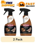 Weiman Leather Conditioner Cleaner Protect Restore Car Auto Seat Sofa 12OZ Spray. Fixed Price $16.25.