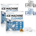 Zardlect Machine Cleaner Maker Descaler - 24 Tablets For Ice.... Fixed Price $13.46.