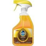 Pledge Expert Care 16 Oz. Restoring Orange Oil Wood Cleaner 26363. Fixed Price $8.75.