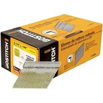 Bostitch Framing Nails, 28 Degree, Wire Weld, Galvanized, 3-1/4-INCH X. Fixed Price $130.73.