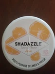 Shadazzle Natural Lemon All-purpose Cleaner And Polish. Fixed Price $9.99.