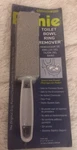 Pumie Toilet Bowl Ring Remover, 1-PACK Pumice Stone. Fixed Price $9.95.