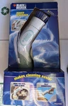 Black & Decker Home PKS150D Powered Kitchen Scrubber New Sealed Package. Fixed Price $25.90.