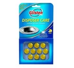 Glisten DPLM12T Disposer Care And Drain FRESHENER-0.81 Oz Lemon. Fixed Price $5.95.