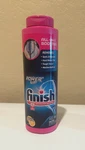 Finish Dishwasher All-in-one Detergent Booster Powder Lemon 14 Oz Brand New. Fixed Price $25.00.