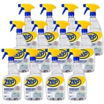 Zep Antibacterial Disinfectant & Cleaner With Lemon - 32 Ounce (case Of 12). Fixed Price $59.99.