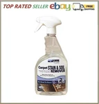 Shaw R2X Carpet Stain & Soil Remover 32 Ounces Spray. Fixed Price $18.95.