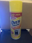 Powerhouse Oven Cleaner, Heavy Duty 13 Oz. Fixed Price $8.99.